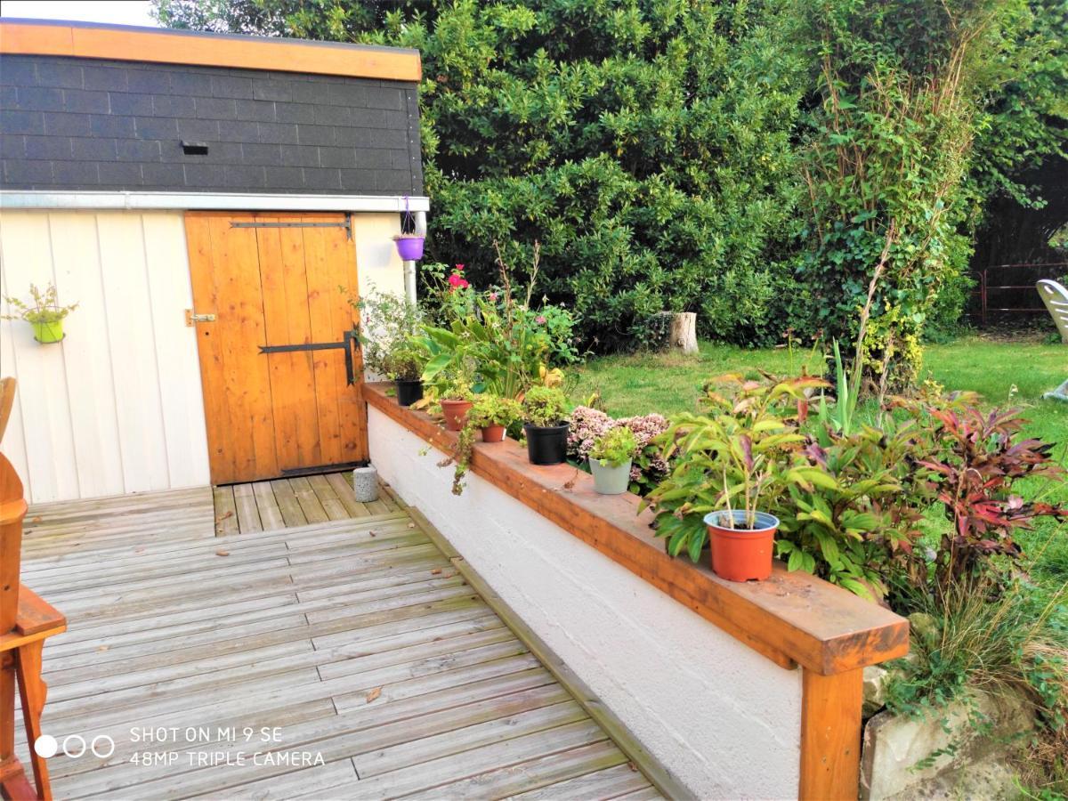 Les Hirondelles - Bord De Et Campagne Holiday home